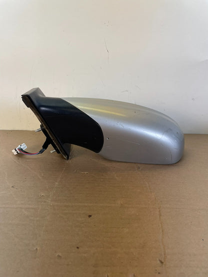 2011 - 2014 Hyundai Sonata Left Driver Side View Door Mirror AG7870 DW3