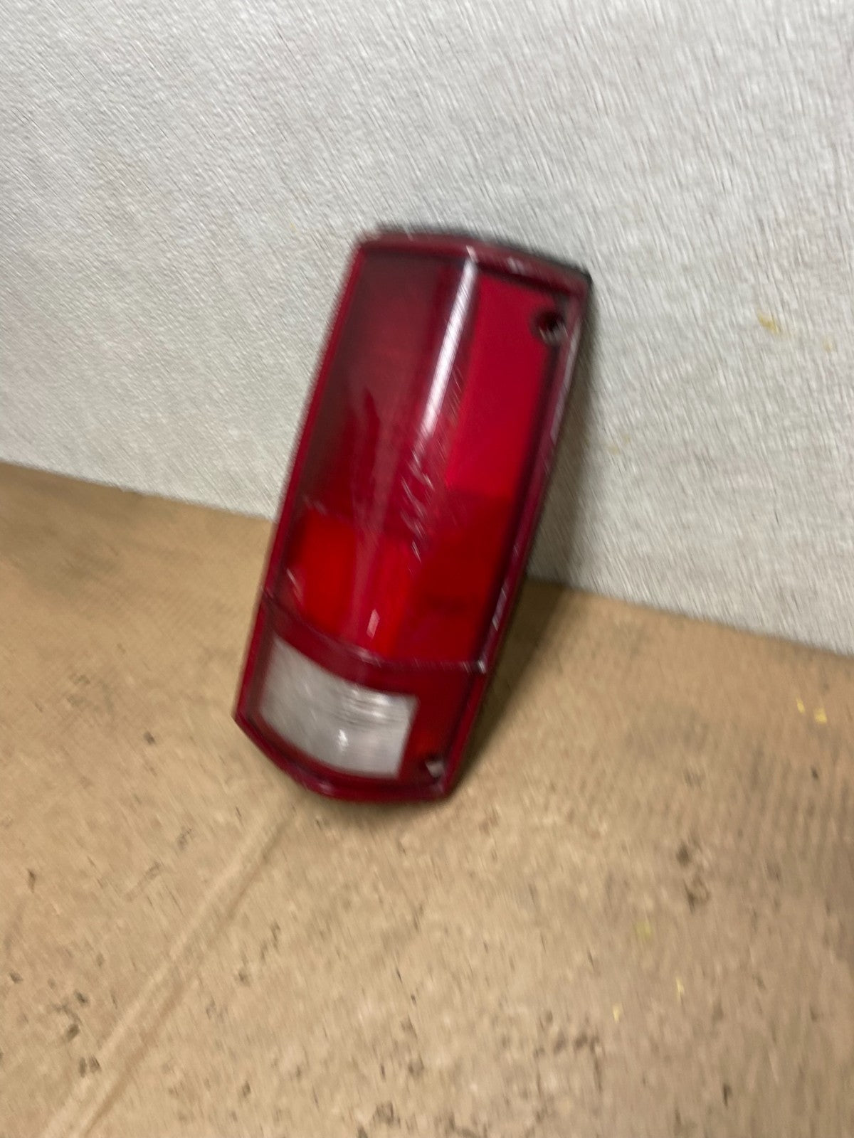 1985 to 1993 Chevrolet S10 S15 SONOMA Right Passenger Tail Light AA66351