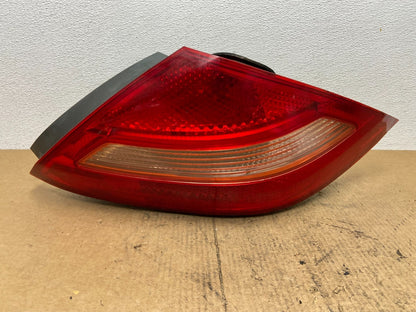 2003 2004 2005 Honda Accord Coupe Right Passenger Rh Tail Light AC3733 DW0
