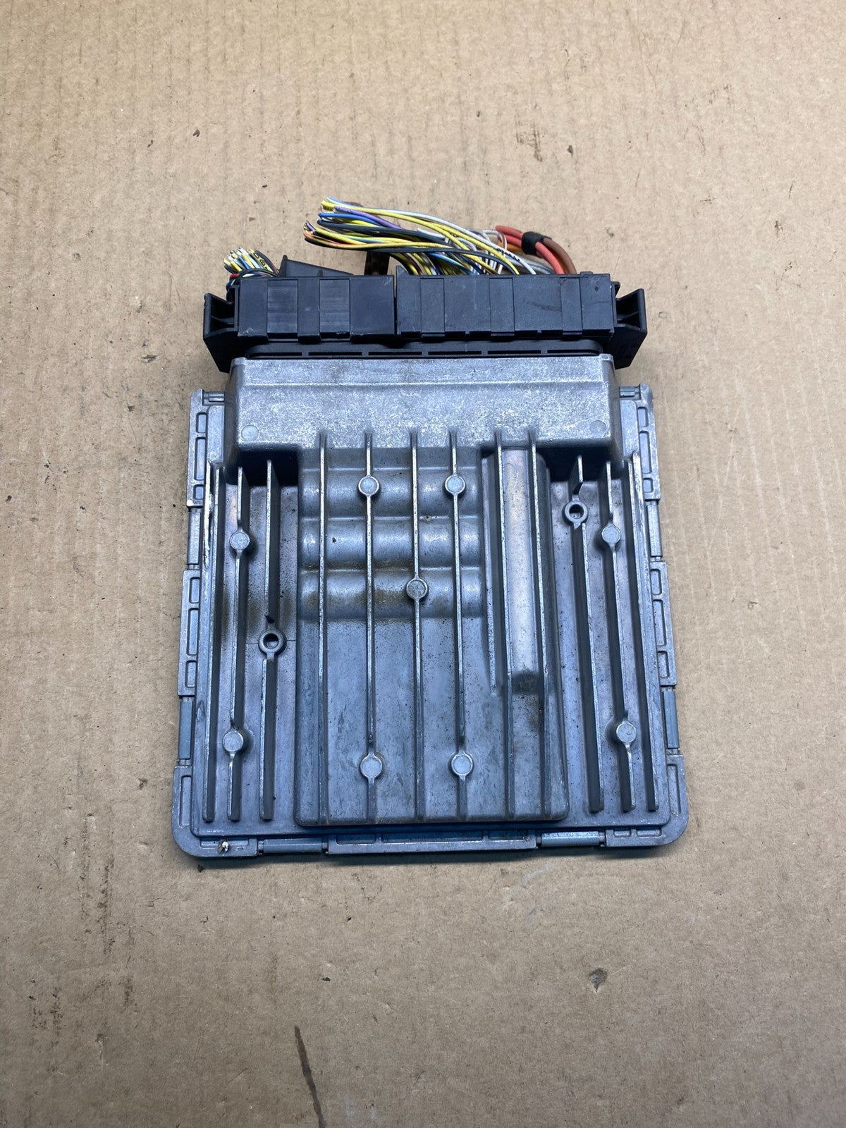 2007 to 2011 Bmw 328i X3 Ecm Ecu Engine Computer Module ag6209 DG1