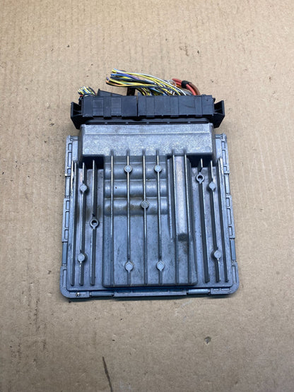 2007 to 2011 Bmw 328i X3 Ecm Ecu Engine Computer Module ag6209 DG1