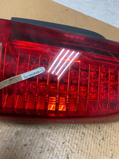 2008 to 2013 Cadillac CTS Right Passenger Side Led Side Tail light AE0657 LK3