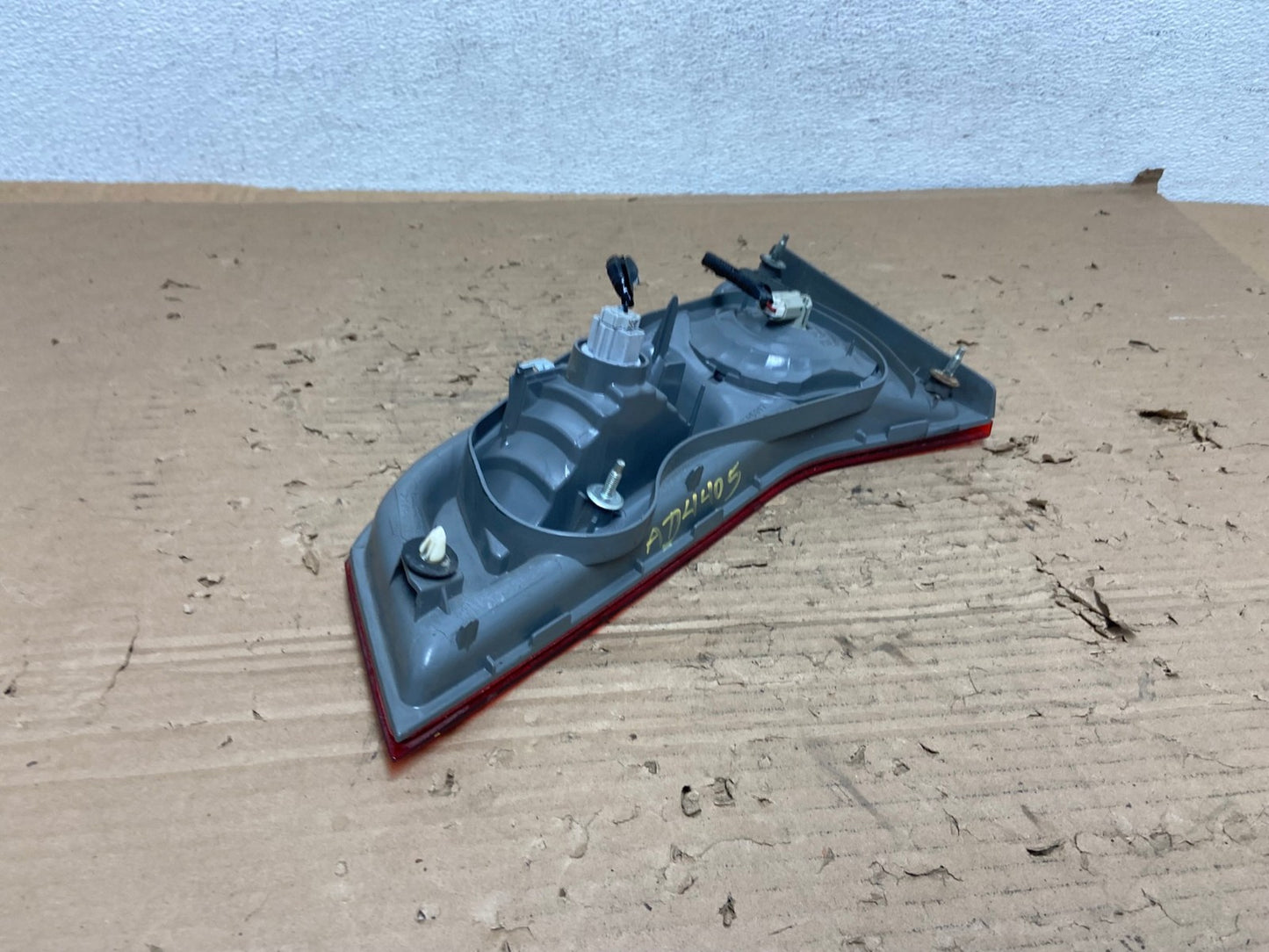 2010 2011 2012 Acura Rdx Left Driver LH Inner Tail Light AD4405 LK5