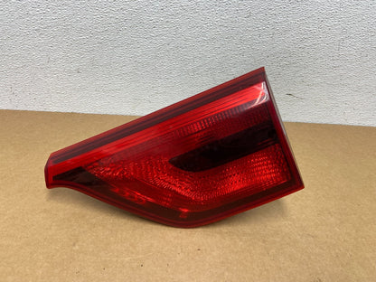 2017 to 2019 Kia Sportage Passenger Right Inner Tail Light OEM AC1669 DG0