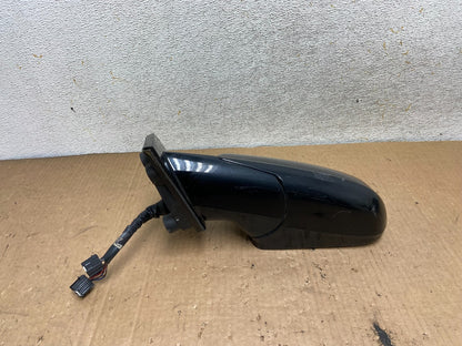 2010 to 2015 Cadillac SRX Left Driver Lh Side View Door Mirror AI8898 DW3