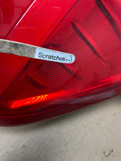 2020 2021 2022 2023 Ford Explorer Right Passenger Side Tail light AD7912 LK3