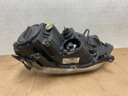 Halogen 2009-2011 Mercedes-Benz ML Class Right Passenger Headlight Oem AA5419 DW6