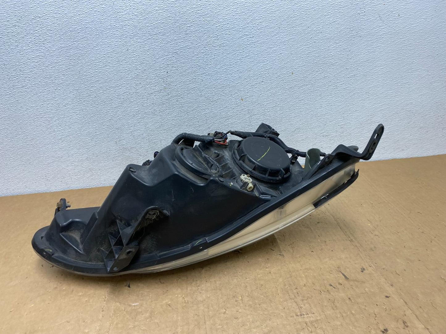 2013 - 2015 Nissan Sentra W/LED Halogen Left Driver LH Headlight AD0658 DW5