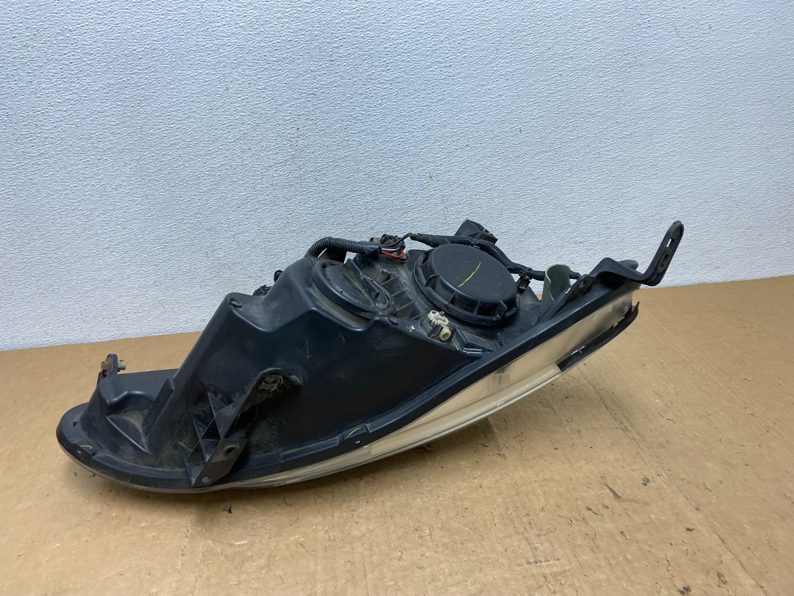 2013 - 2015 Nissan Sentra W/LED Halogen Left Driver LH Headlight AD0658 DW5