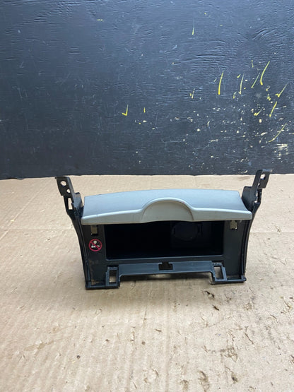 2009-2013 Toyota Corolla Dashboard Center Dash Storage Ash Tray Y7770 DG1