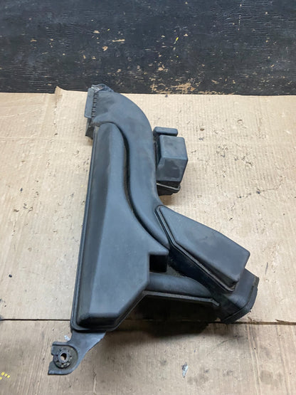 2007 to 2013 Nissan Altima 2.5L Air Duct Tube Resonator 16554-JA000 OEM U0309 DG3