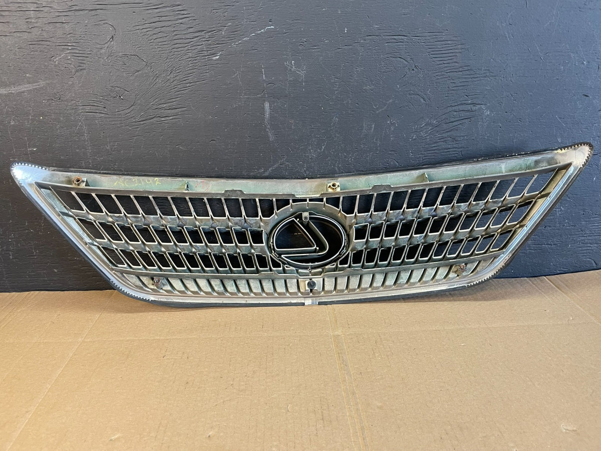 2006 to 2009 Lexus RX400H Front Upper Grill Grille ac2192 DG4