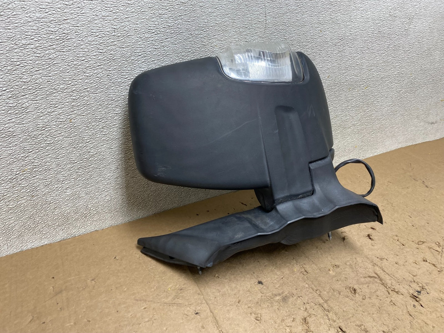 2015 to 2024 Ford Transit 150 Left Driver Side Door Mirror X2494 DG2