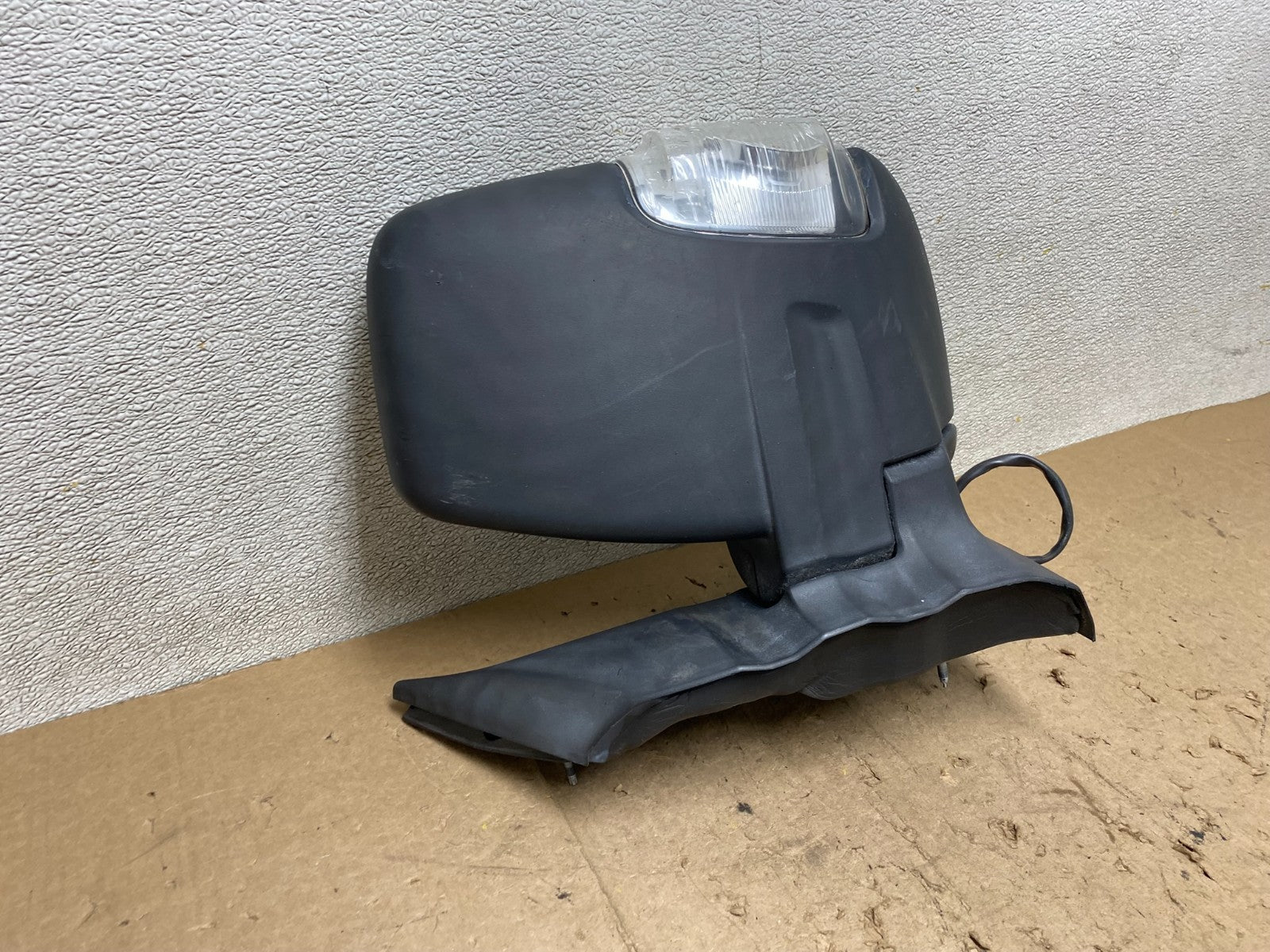 2015 to 2024 Ford Transit 150 Left Driver Side Door Mirror X2494 DG2