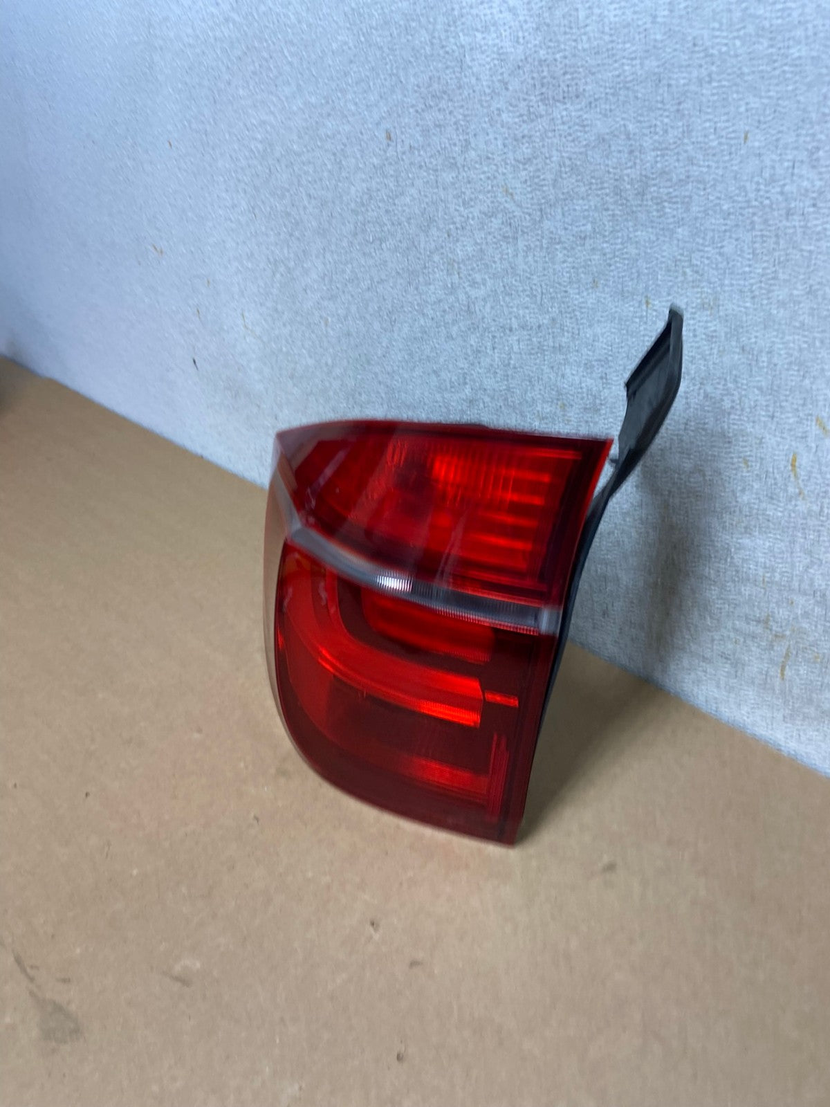 2011 2012 2013 Bmw X5 E70 Left Driver LH Tail Light AI2591 LK1