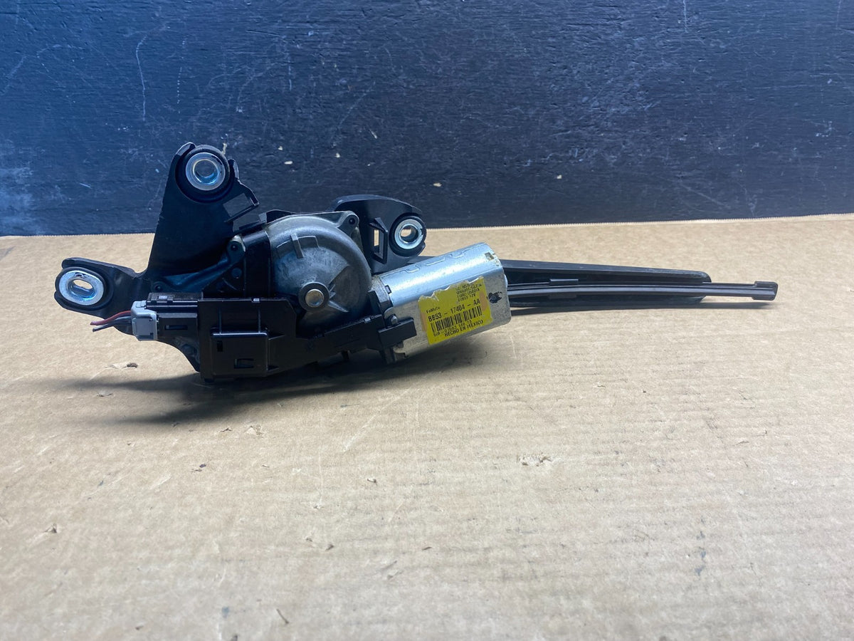 2011 to 2019 Ford Explorer Rear Windshield Wiper Motor AF6600 DG5