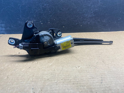 2011 to 2019 Ford Explorer Rear Windshield Wiper Motor AF6600 DG5
