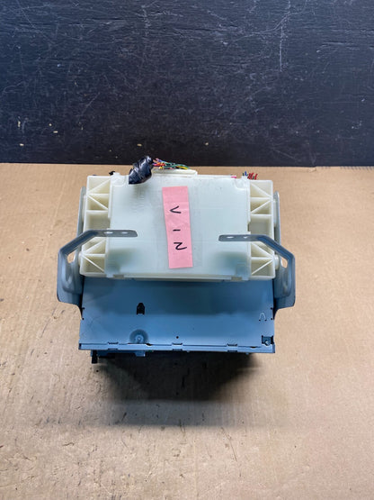 2009 Nissan Murano Maxima Radio CD Navigation AE7850 DG4