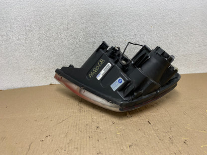 2008-2012 Kia Sedona Right Passenger RH Side Headlight Halogen DEPO AG8068 DW7