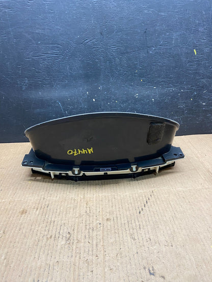 2004 to 2007 Chevrolet Express Speedometer Cluster Gauge M4470 PS3