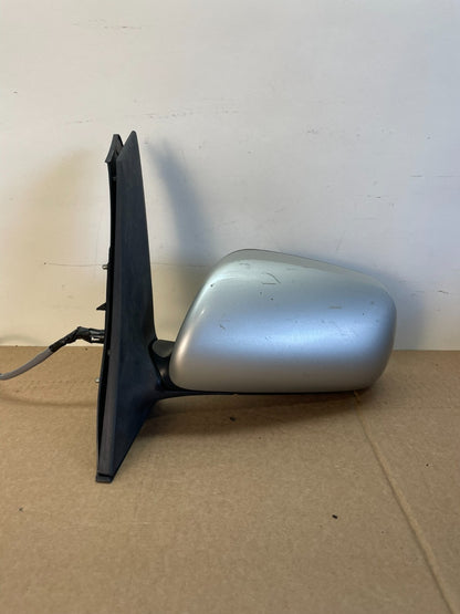 2004 to 2009 Toyota Prius Left Driver LH View Door Mirror AH6095 DG0