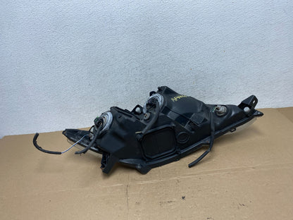 2009 to 2016 Toyota Venza Halogen Left Driver Side Headlight AF44208