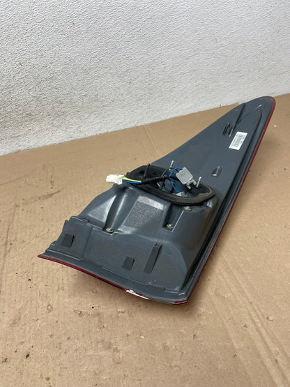 2007-2009 Lexus LS460 LS600H Right Passenger RH Side Tail Light AG4734 LK6