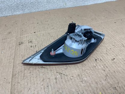 2004 2005 2006 Bmw X3 Left Driver Lh Inner Tail Light OEM W0854 DW8