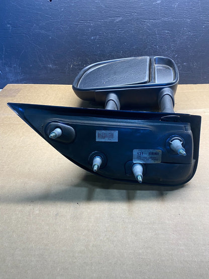 2002-2021 Ford E150 E250 Van Right Passenger Door View Two Arm Mirror AD3020 DG4