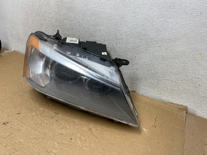 2011 to 2014 BMW X3 Right Passenger RH Side Xenon Headlight AH8363 DW2