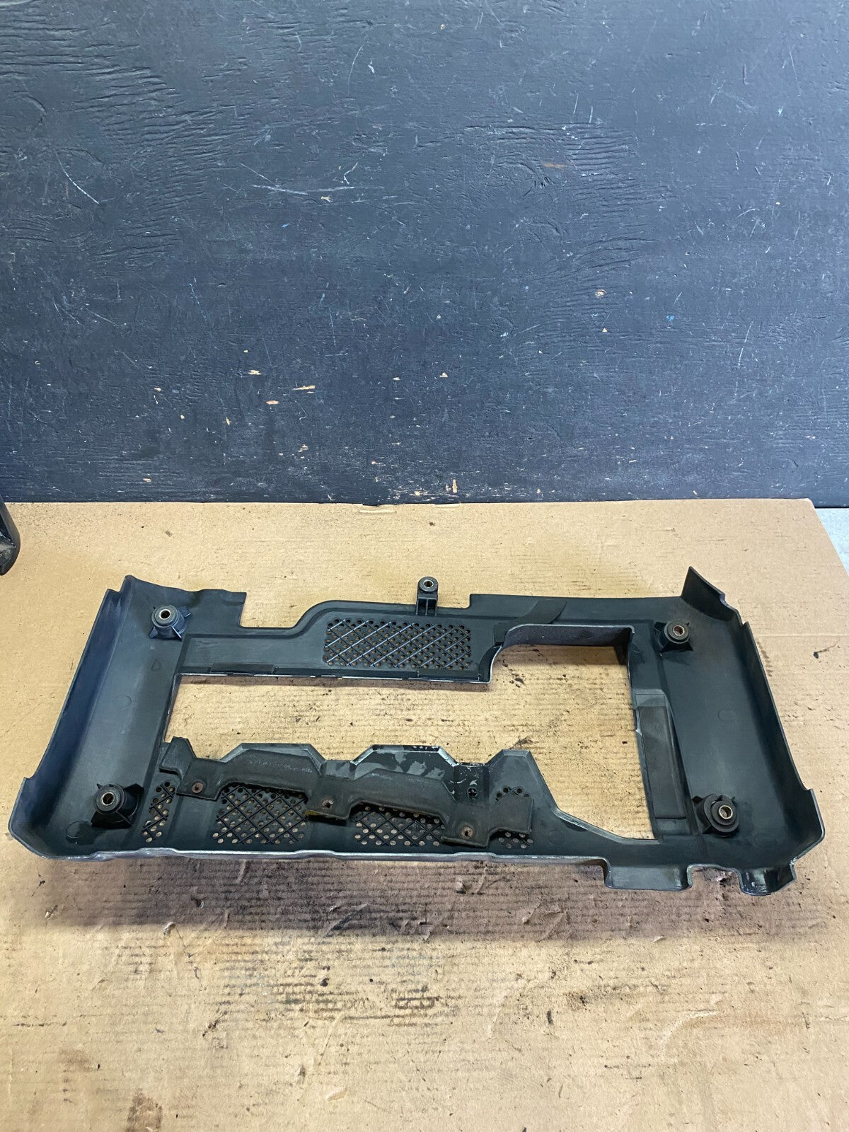 2003 - 2008 Hyundai Elantra 2.0L Engine Motor Cover O7941 DG4