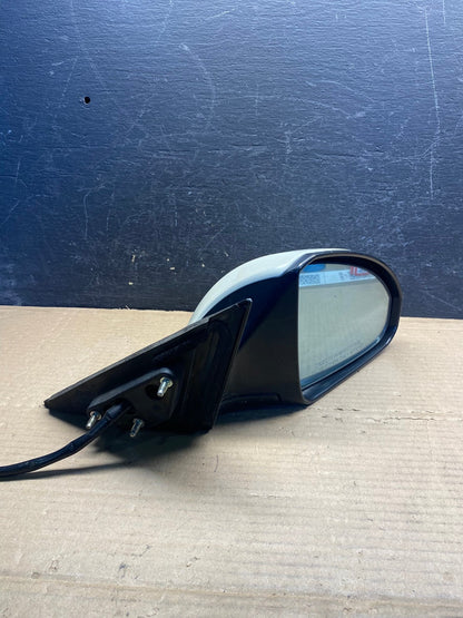 2003 to 2008 Infiniti Fx35 Fx45 Right Passenger RH View Door Mirror AF395310