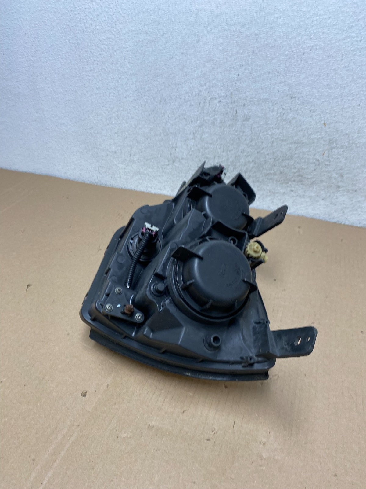2008 2009 2010 Saturn Vue Right Passenger Halogen Headlights AF3047 DW6