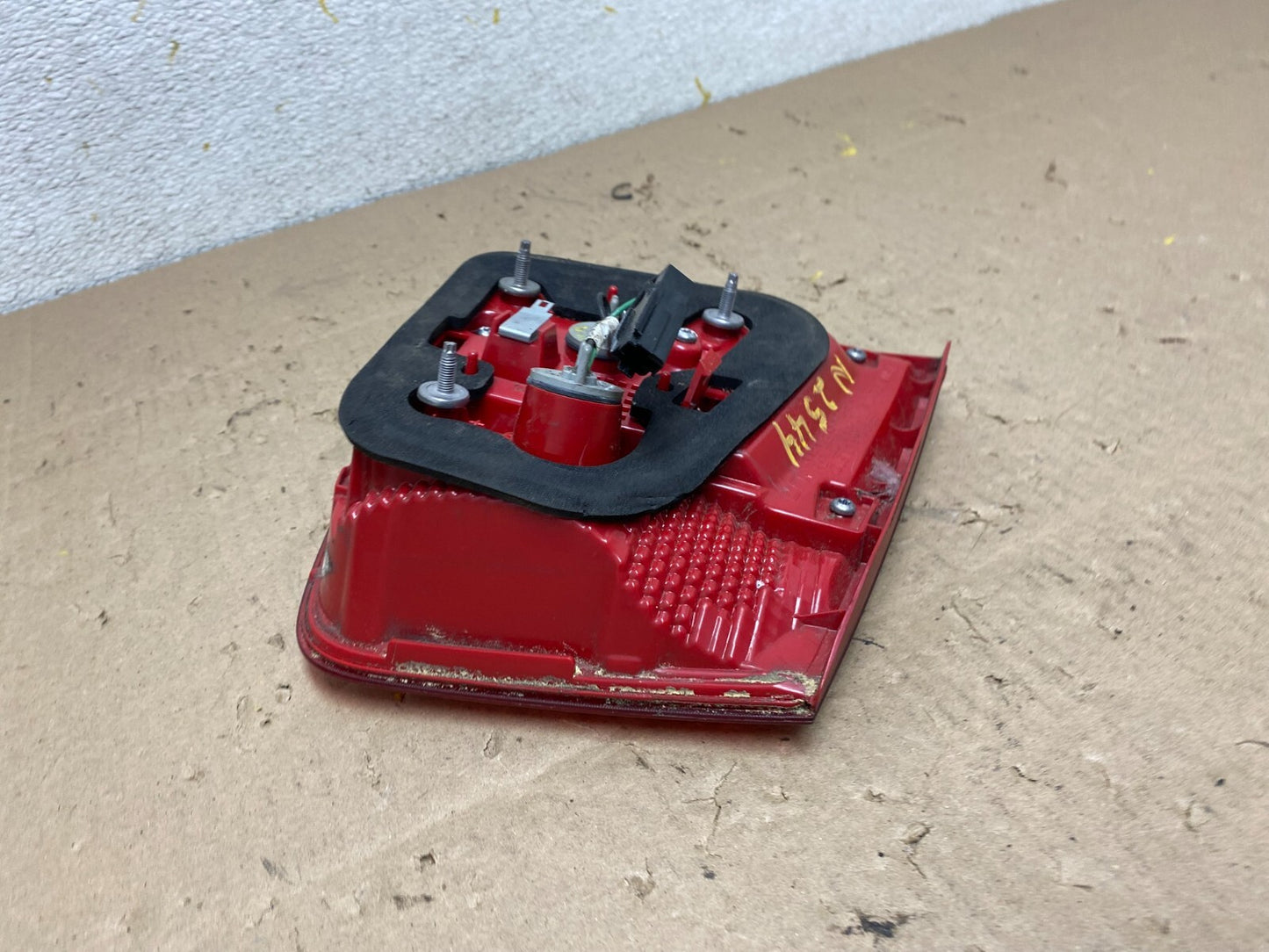 2013-2016 Chevrolet Malibu Left Driver Lh Side Inner Tail Light Oem N2544 DW7