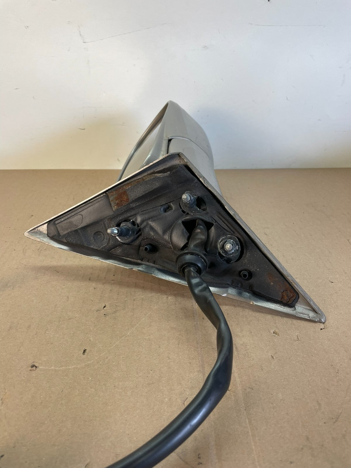 2000-2005 Cadillac Deville Right Passenger Turn Sgn View Door Mirror AG2640 MS4
