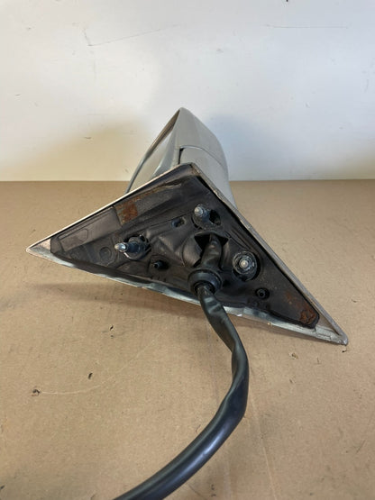 2000-2005 Cadillac Deville Right Passenger Turn Sgn View Door Mirror AG2640 MS4