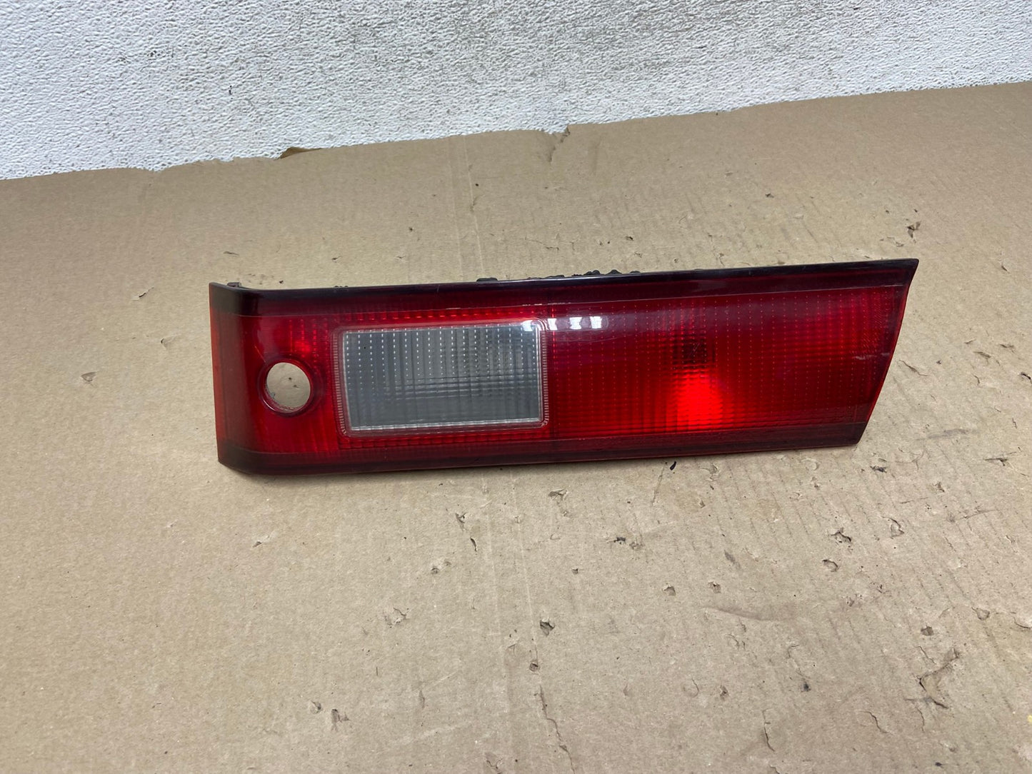 1997 1998 1999 Toyota Camry Tail Light Inner Right Passenger AG6947 LK0
