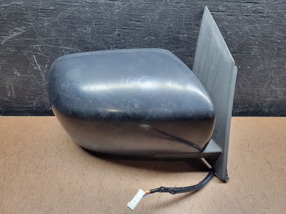 2007-2009 Mazda CX-7 Right Passenger RH Side View Door Mirror G1621 PS0