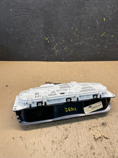 2005-2012 Nissan Pathfinder Xterra Cluster Speedometer Instrument T1652 DG5