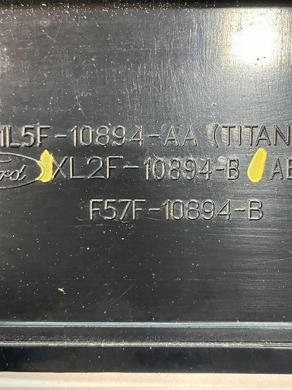 2001 2002 2003 Ford Explorer Speedometer Cluster Gauge AE3388 DG7