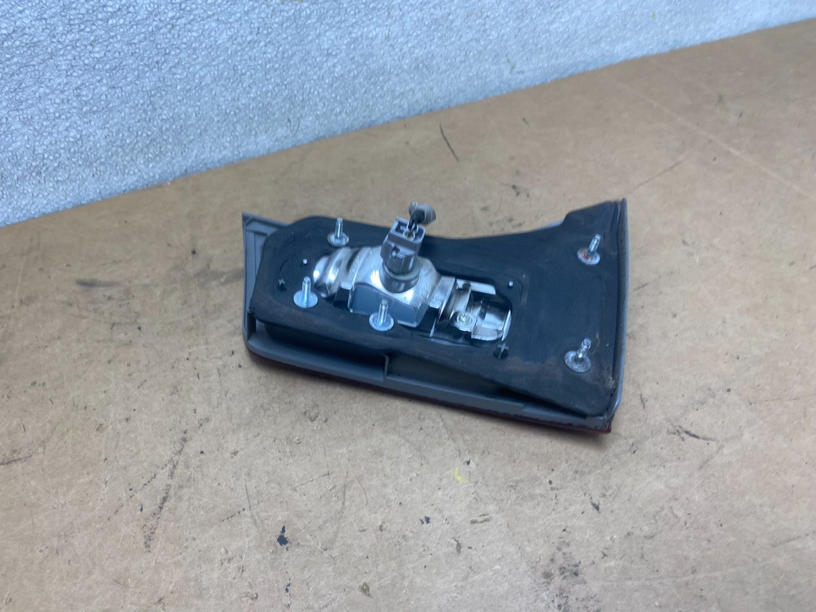 2007 2008 2009 Acura Mdx Right Passenger Rh Side Inner Tail Light Oem X5283 DW5