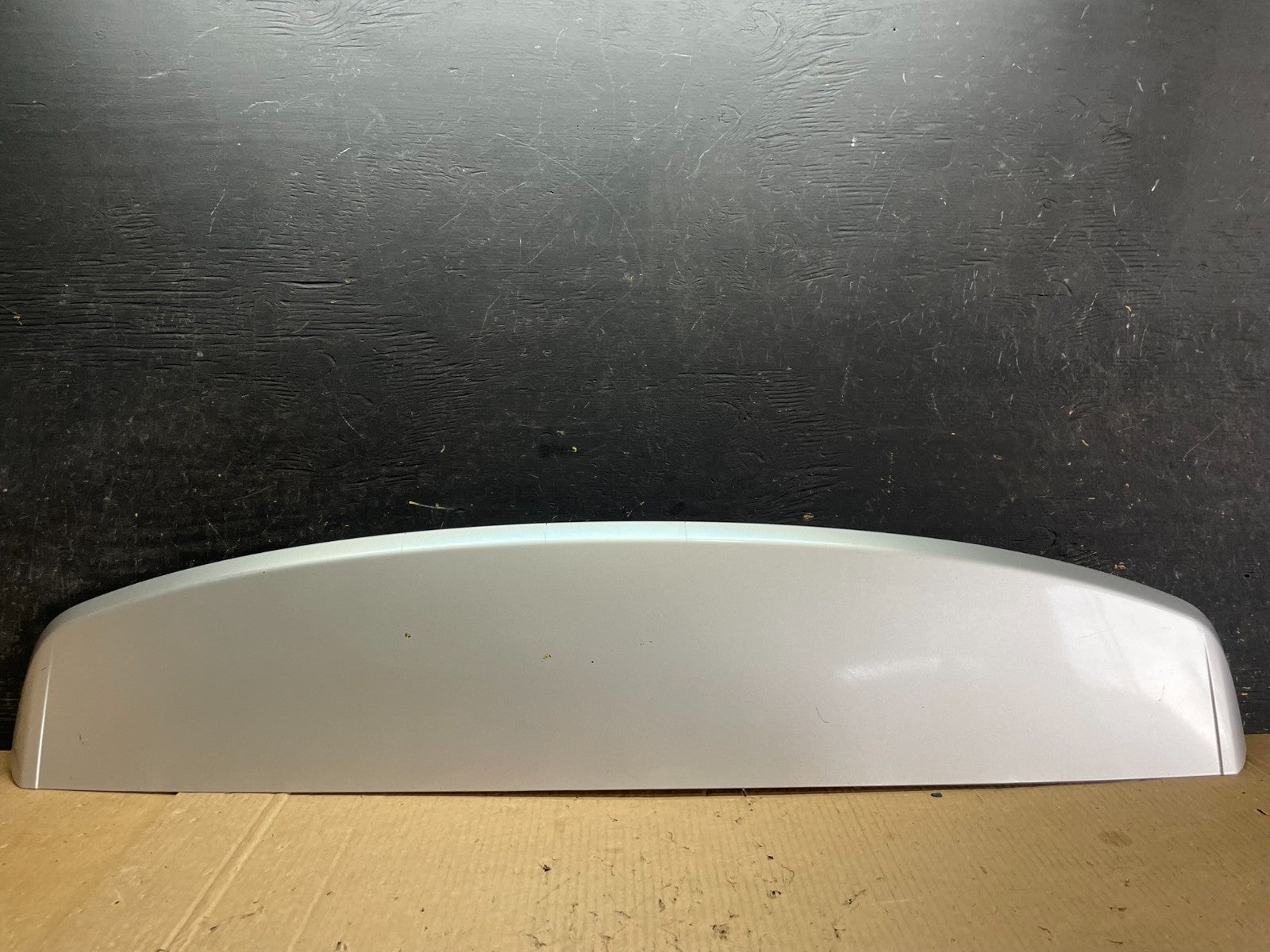 2009 to 2014 Volkswagen Routan Rear Spoiler OEM AB32240