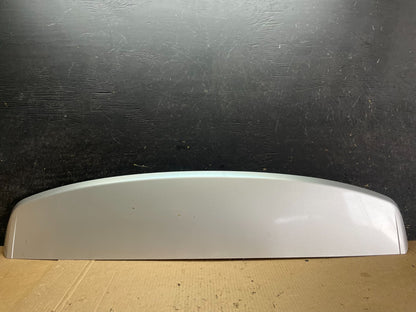 2009 to 2014 Volkswagen Routan Rear Spoiler OEM AB32240