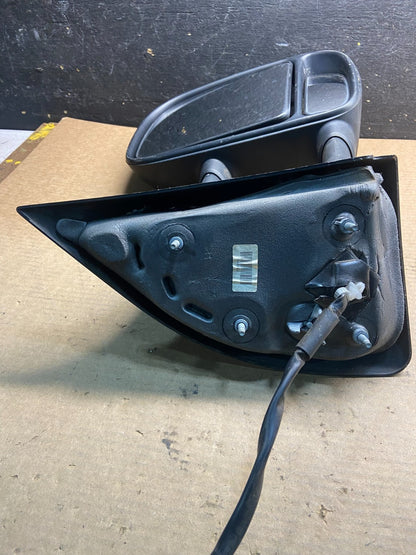 1999 to 2007 Ford F250 F350 F450 Right Passenger Tow Door View Mirror AA0633 MS4