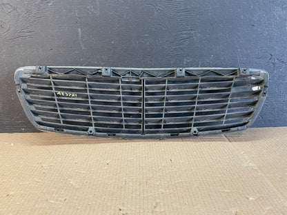 2003 to 2006 Mercedes Benz E-Class Front Upper Grill Grille ae3721 DG3