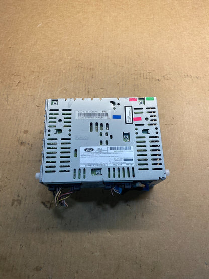 2013 2014 2015 Ford Escape Radio Receiver ID cj5t-19c107-aj AC6940 DG4