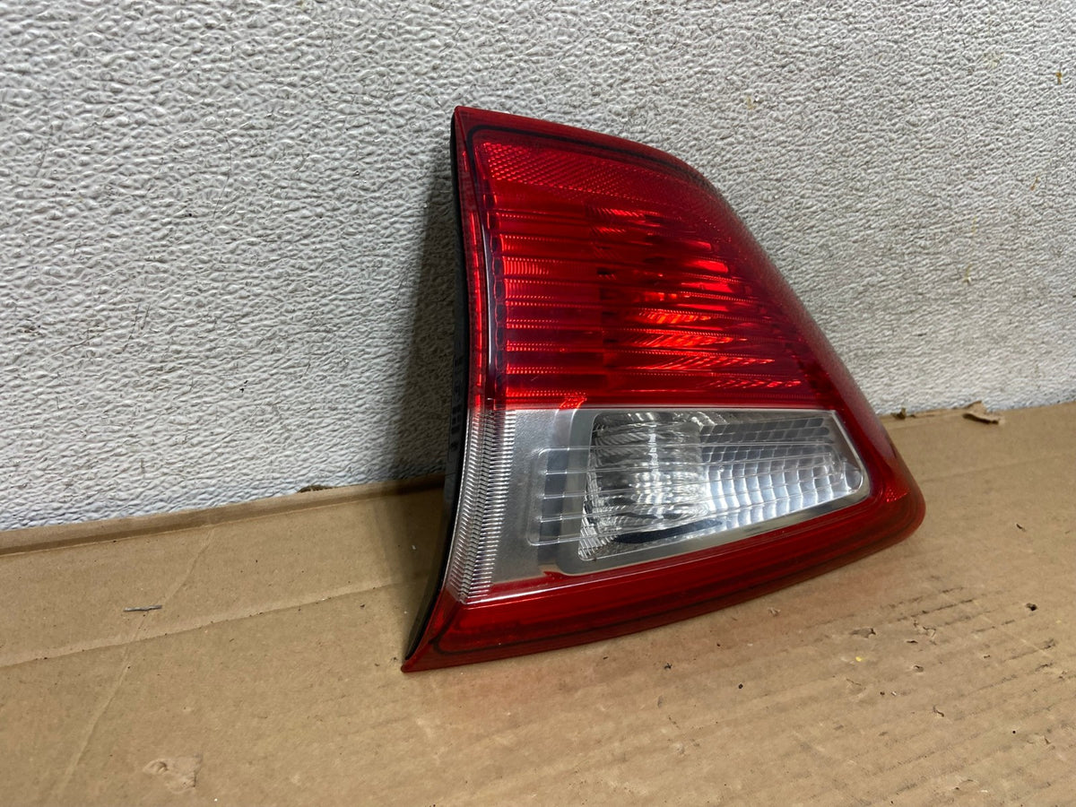 2013 to 2016 Ford C-Max Right Passenger RH Side Tail light Inner AG9214 LK1