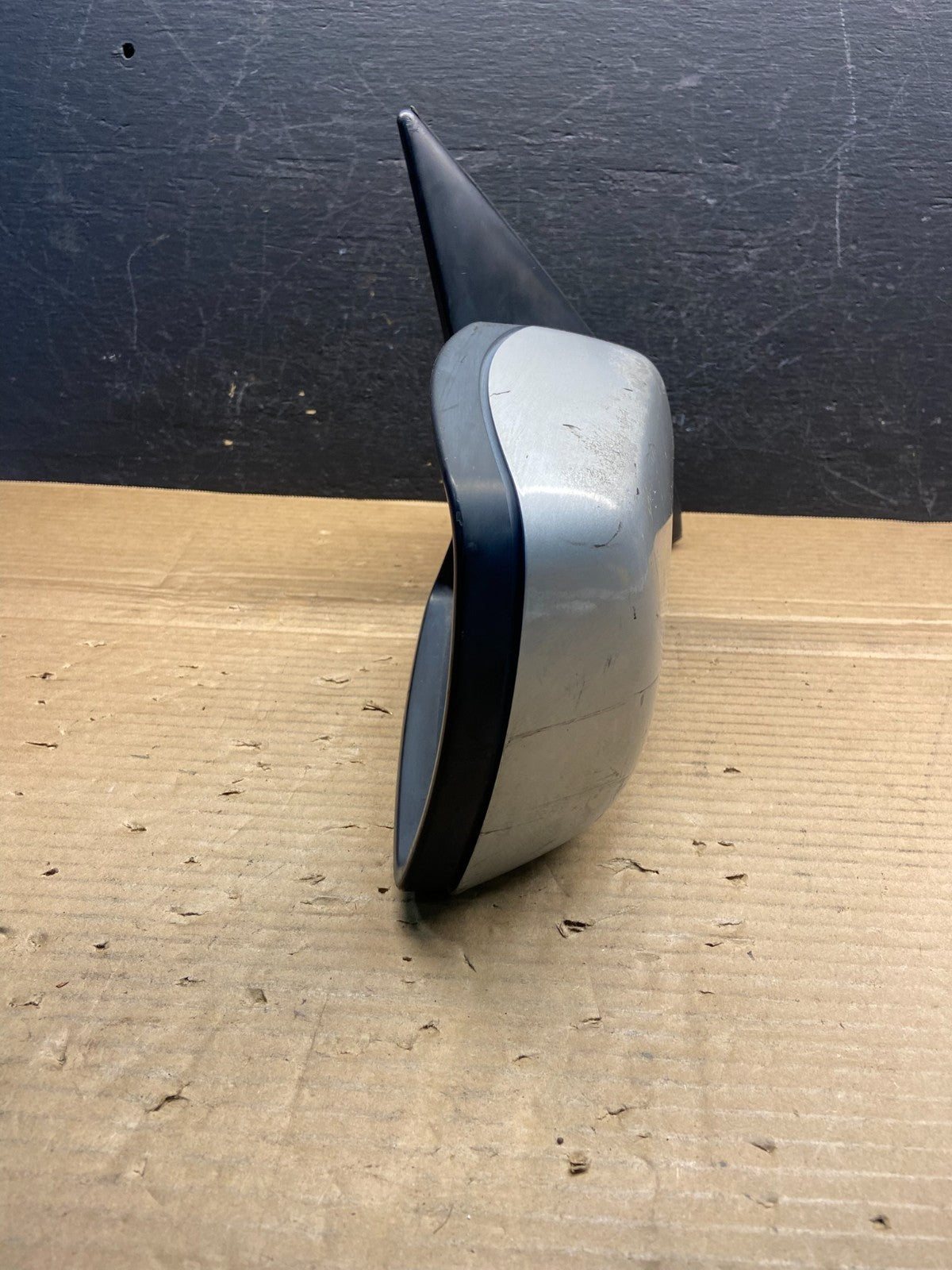 2001 to 2006 BMW X5 Right Passenger RH Side View Door Mirror ae2568 DG10