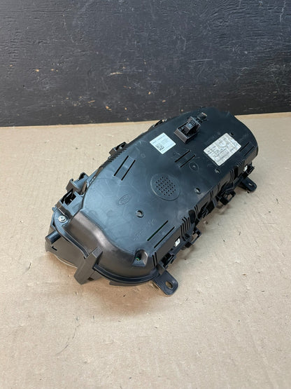 2016 to 2018 Ford Transit Connect Speedometer Cluster ae3312 DG6