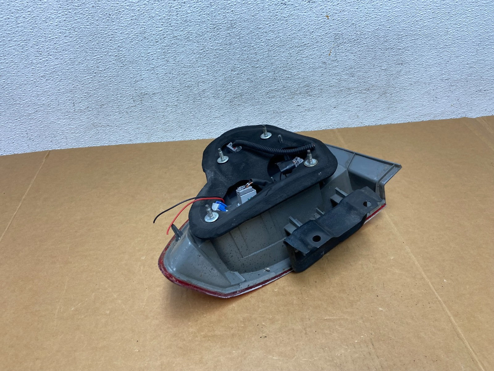 2006 2007 2008 Honda Civic Right Passenger Rh Side Tail Light AD8914 DW5